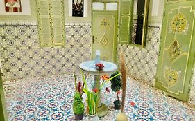 Riad Dar Lokman